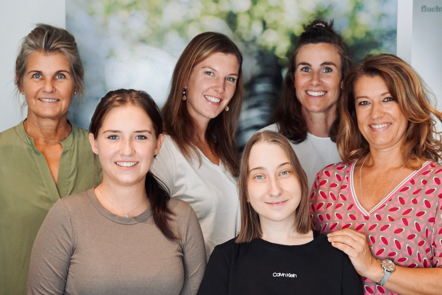 Unser Team Unser Team